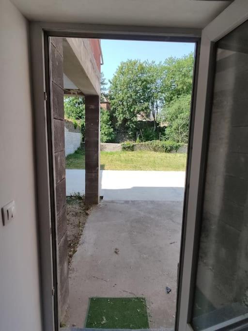 La Ribemontoise Appartement Buitenkant foto